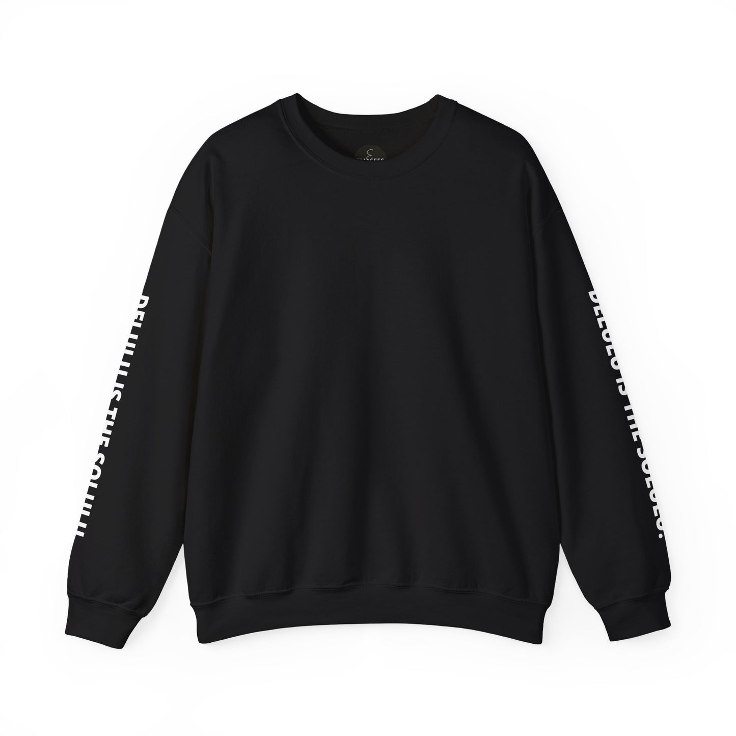 The Solulu Manifestation Sweatshirt (US & Canada)