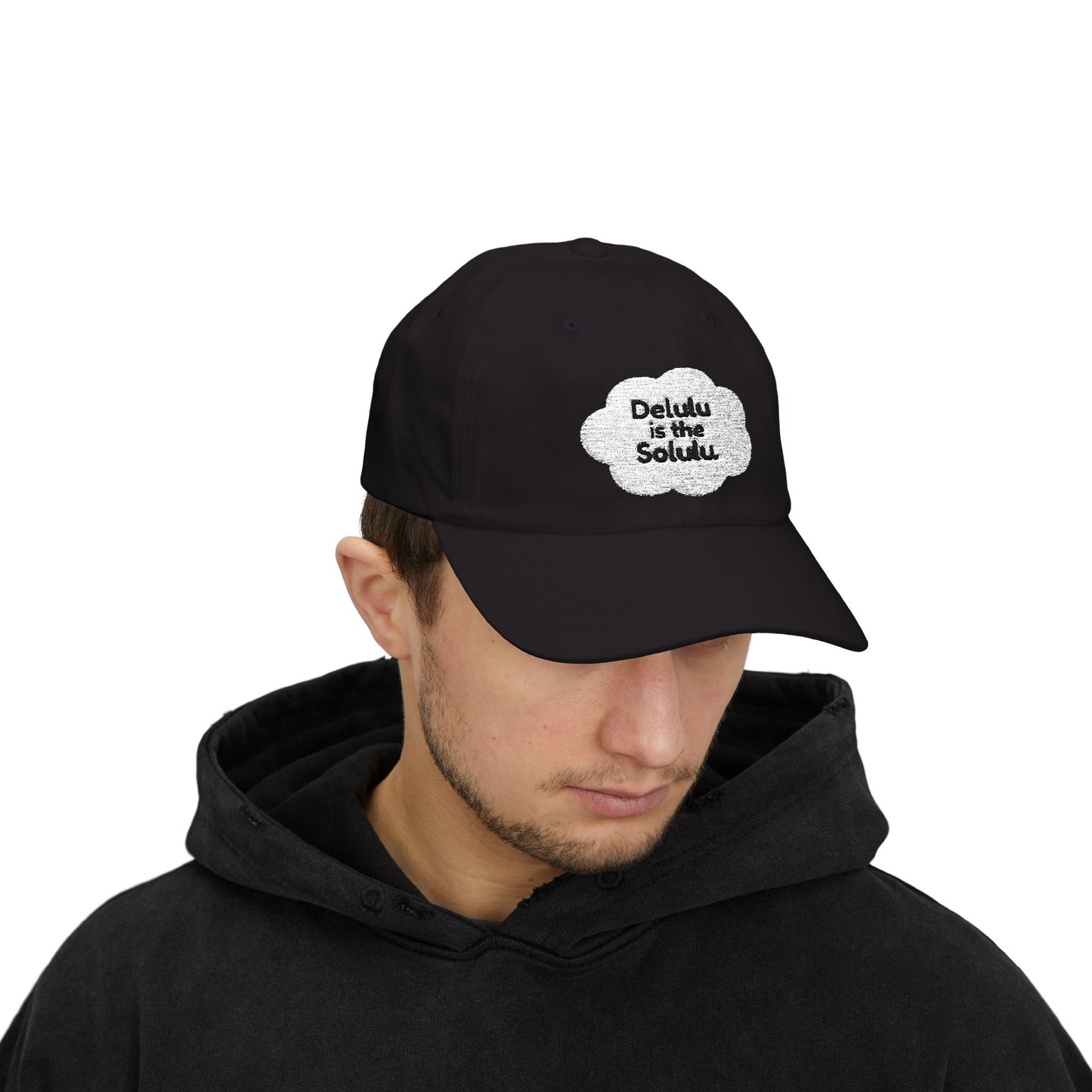 The Solulu Cap – Manifest Soft (US & Canada)