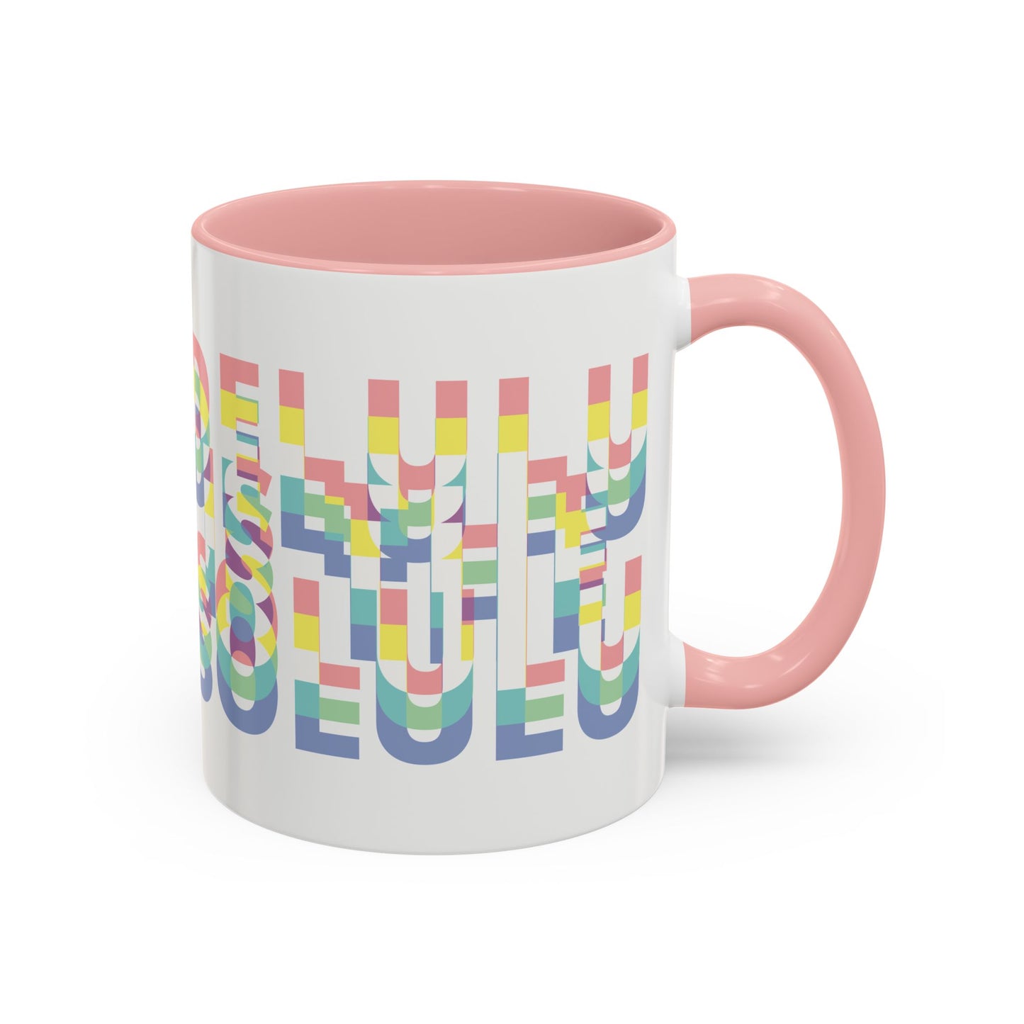 The Delulu Manifestation Mug – Speak it. Sip it. Manifest it. (US & Canada)