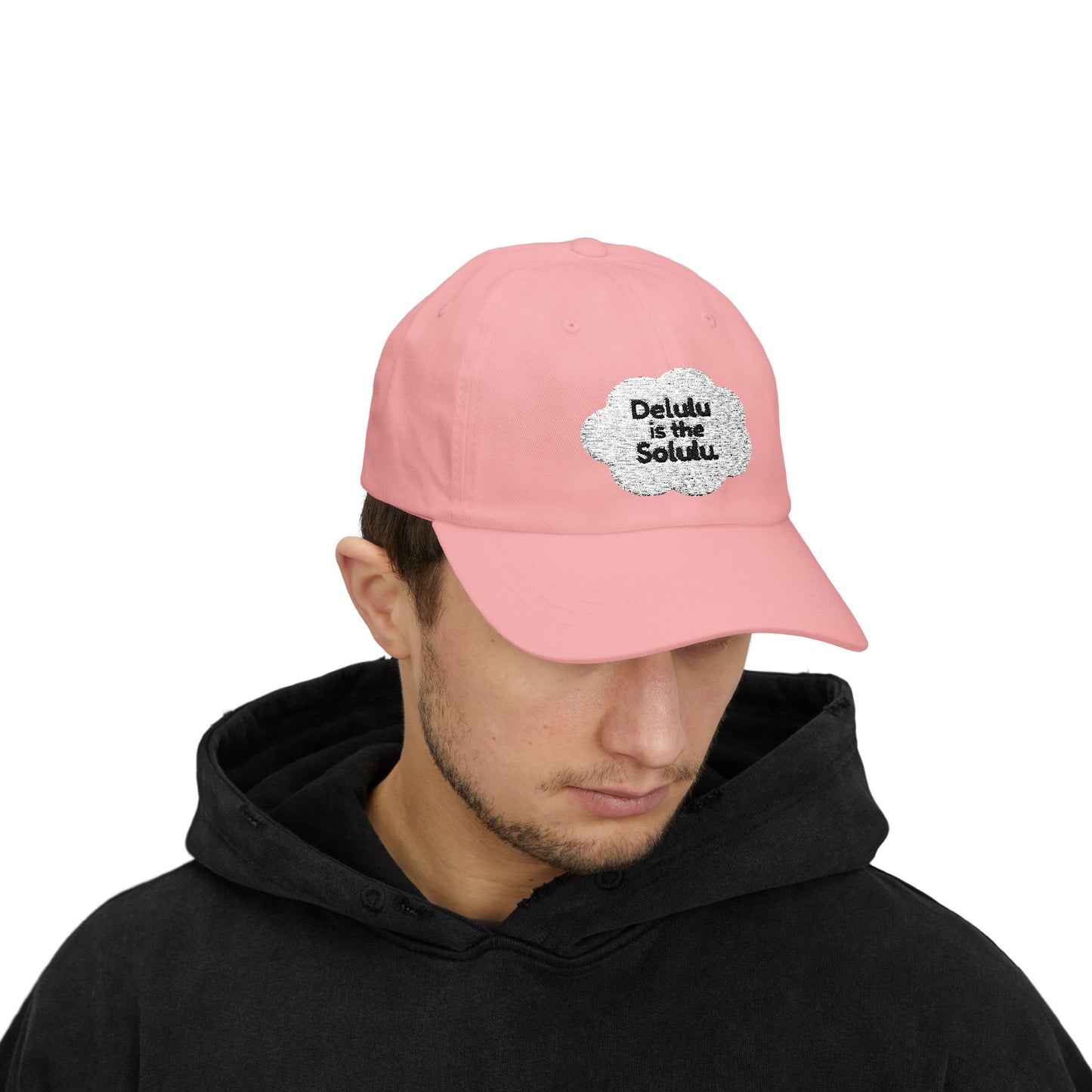 The Solulu Cap – Manifest Soft (US & Canada)