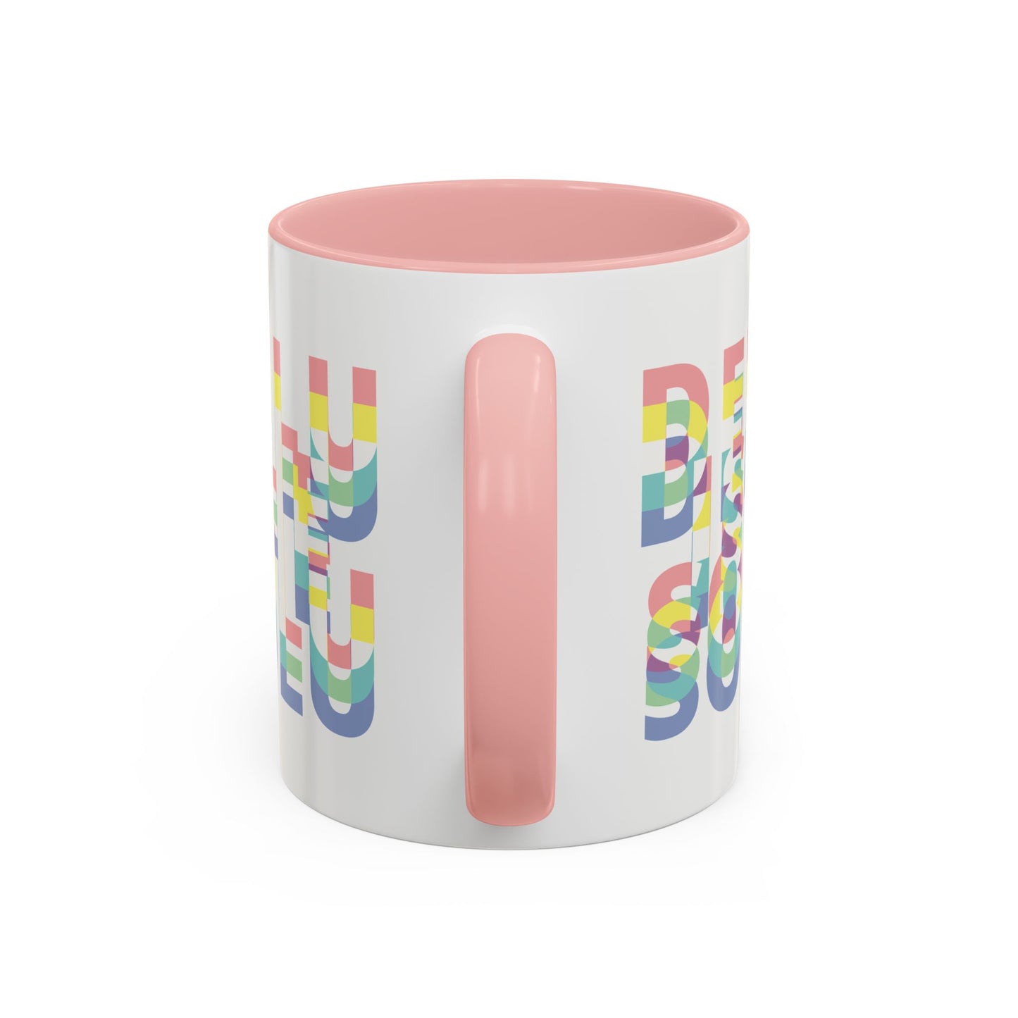 The Delulu Manifestation Mug – Speak it. Sip it. Manifest it. (US & Canada)