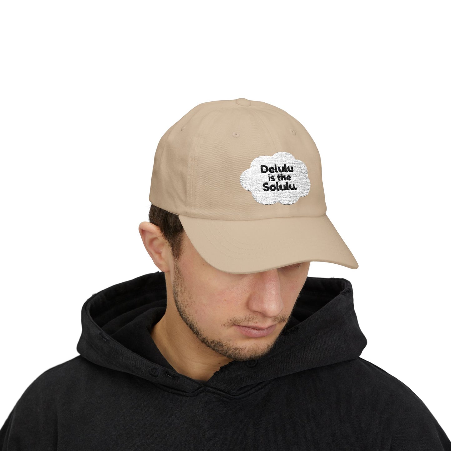 The Solulu Cap – Manifest Soft (US & Canada)