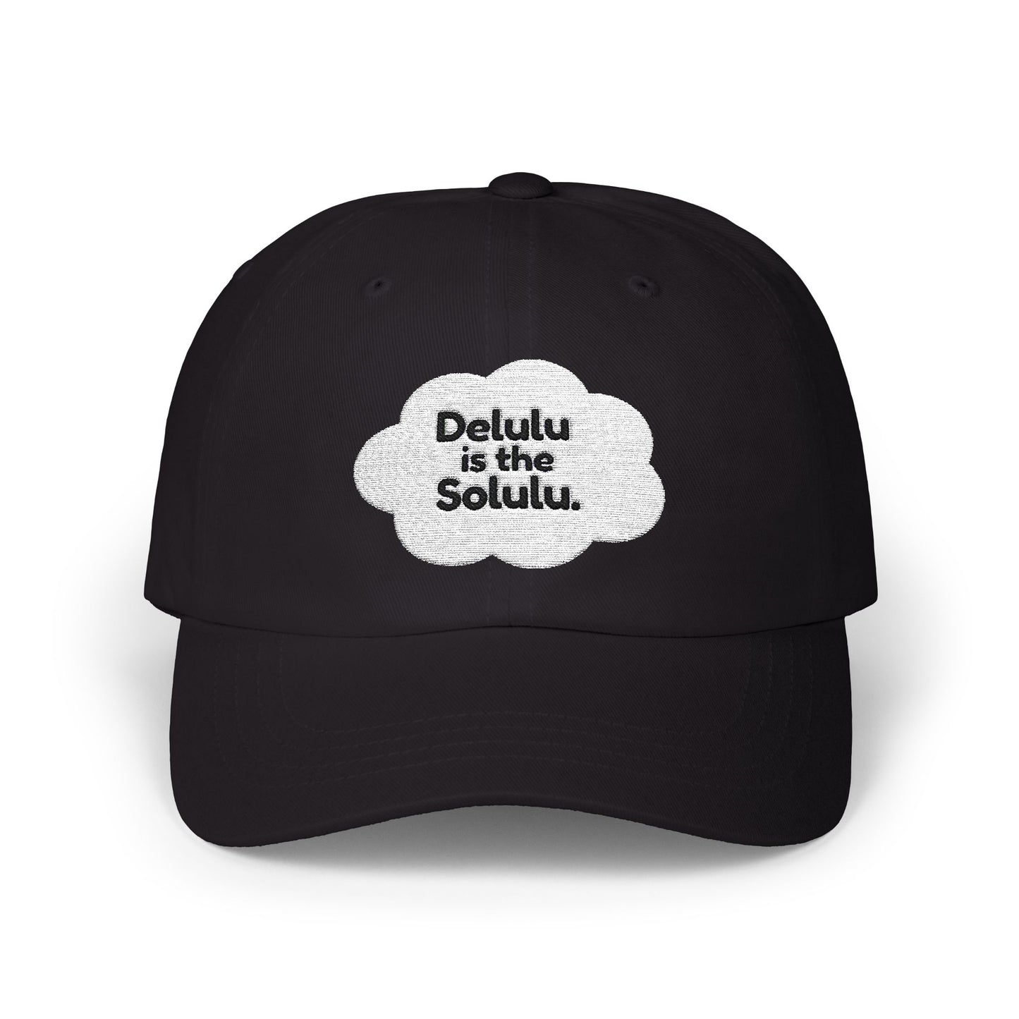The Solulu Cap – Manifest Soft (US & Canada)