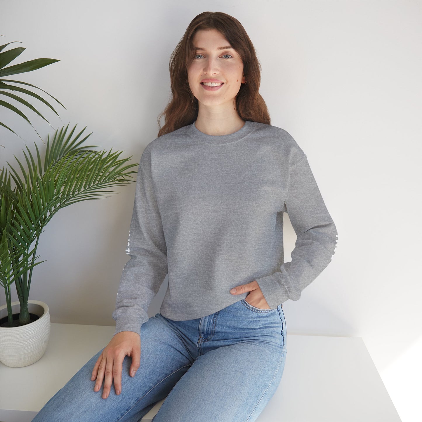 The Solulu Manifestation Sweatshirt (US & Canada)
