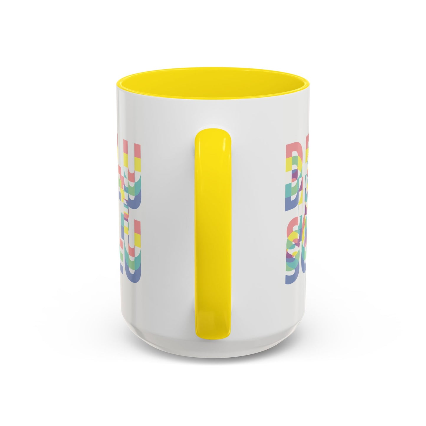 The Delulu Manifestation Mug – Speak it. Sip it. Manifest it. (US & Canada)