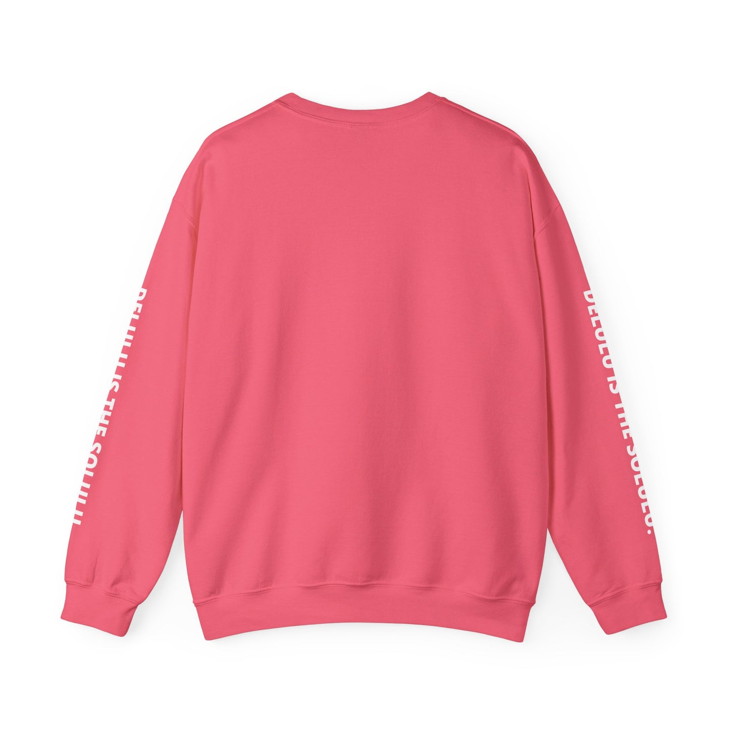 The Solulu Manifestation Sweatshirt (US & Canada)