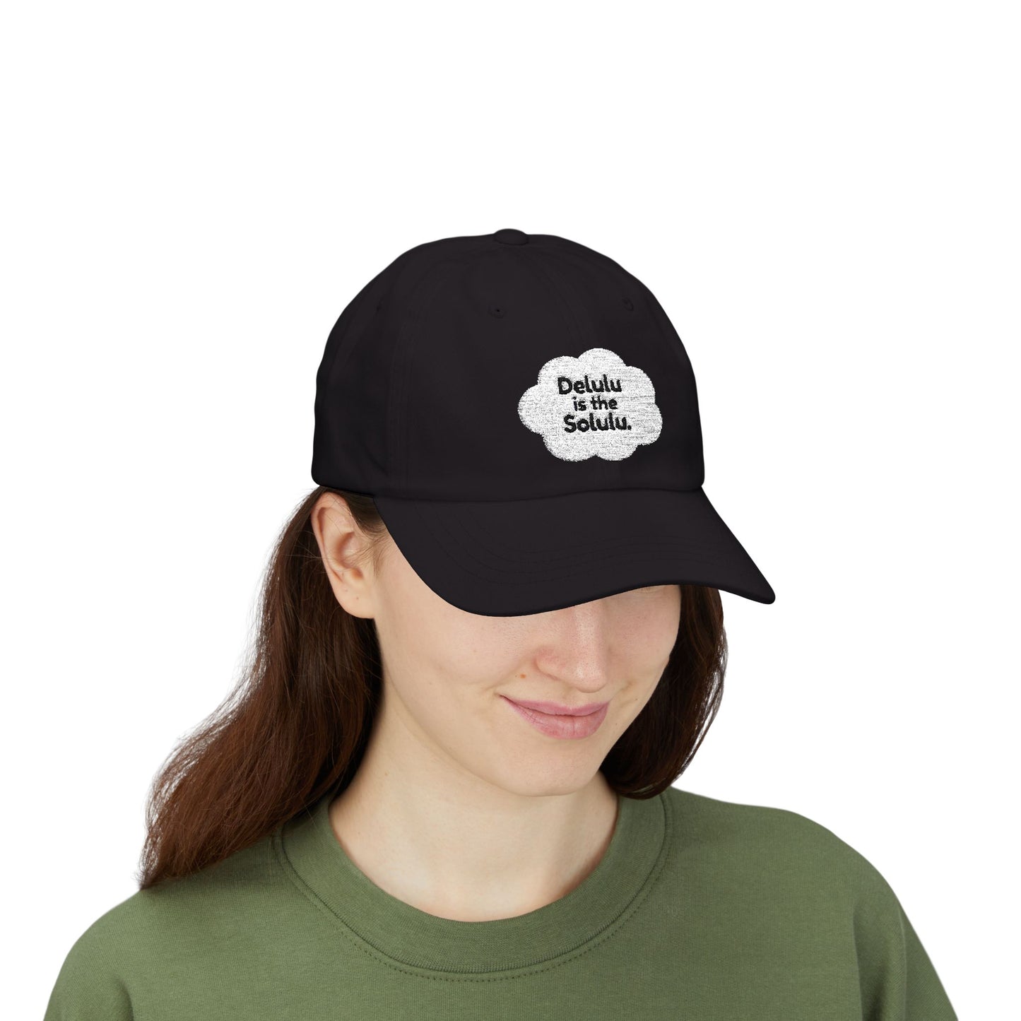 The Solulu Cap – Manifest Soft (EU)