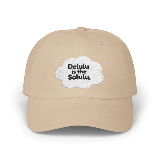The Solulu Cap – Manifest Soft (US & Canada)