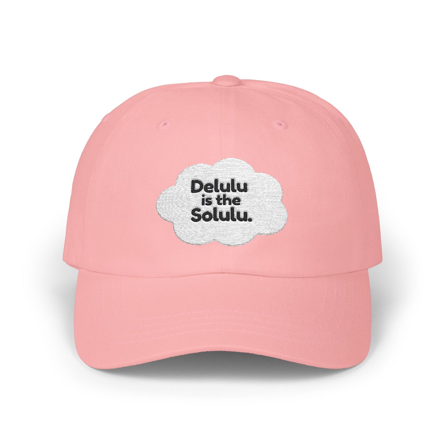 The Solulu Cap – Manifest Soft (EU)