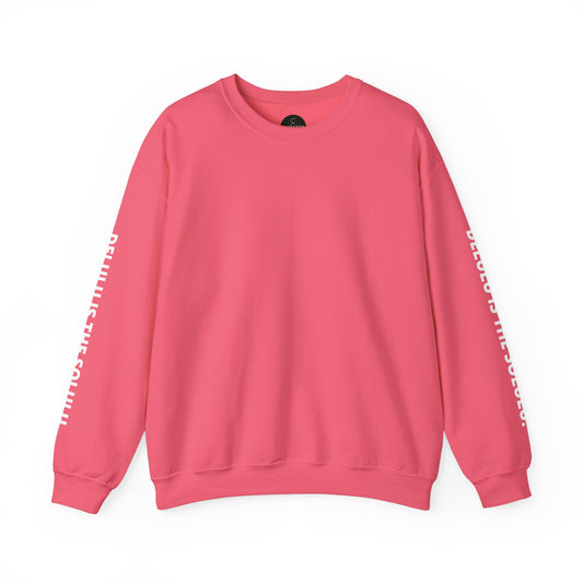 The Solulu Manifestation Sweatshirt (US & Canada)