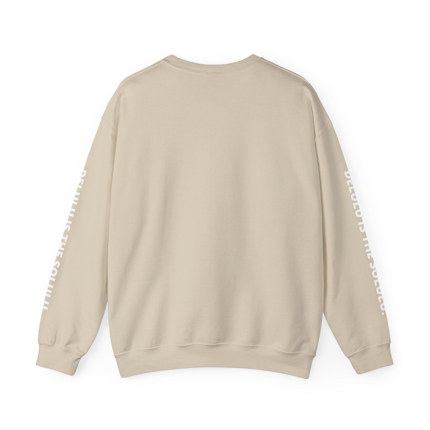 The Solulu Manifestation Sweatshirt (US & Canada)