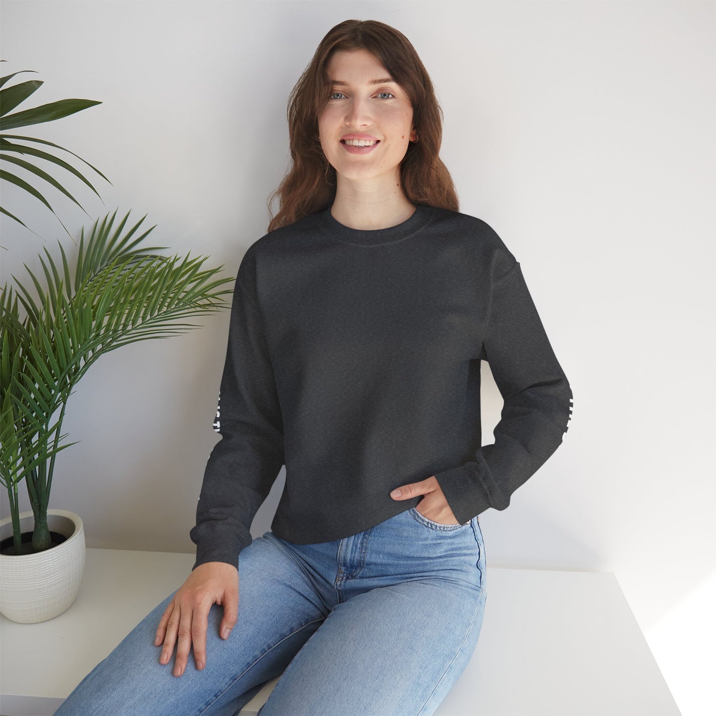 The Solulu Manifestation Sweatshirt (US & Canada)