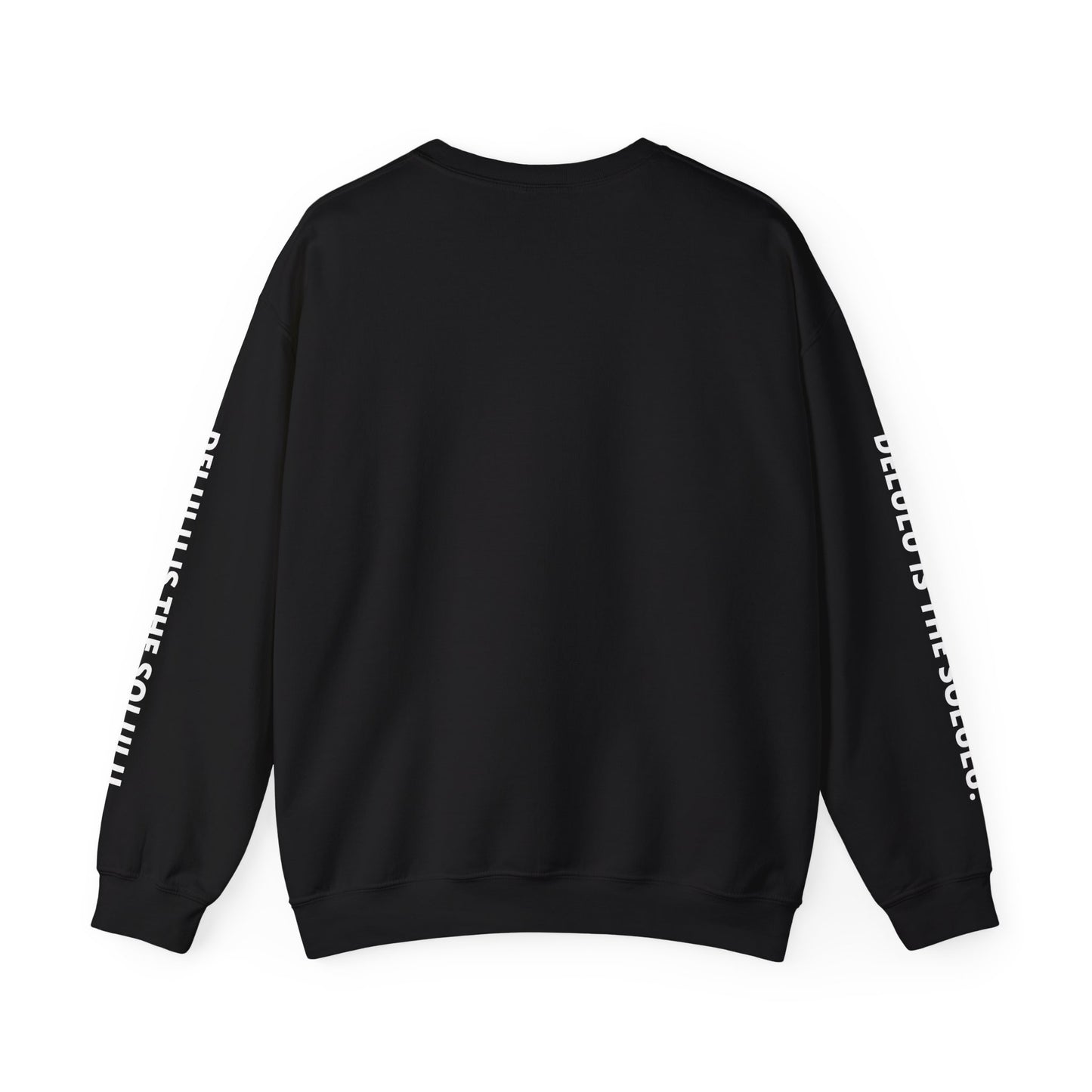 The Solulu Manifestation Sweatshirt (US & Canada)