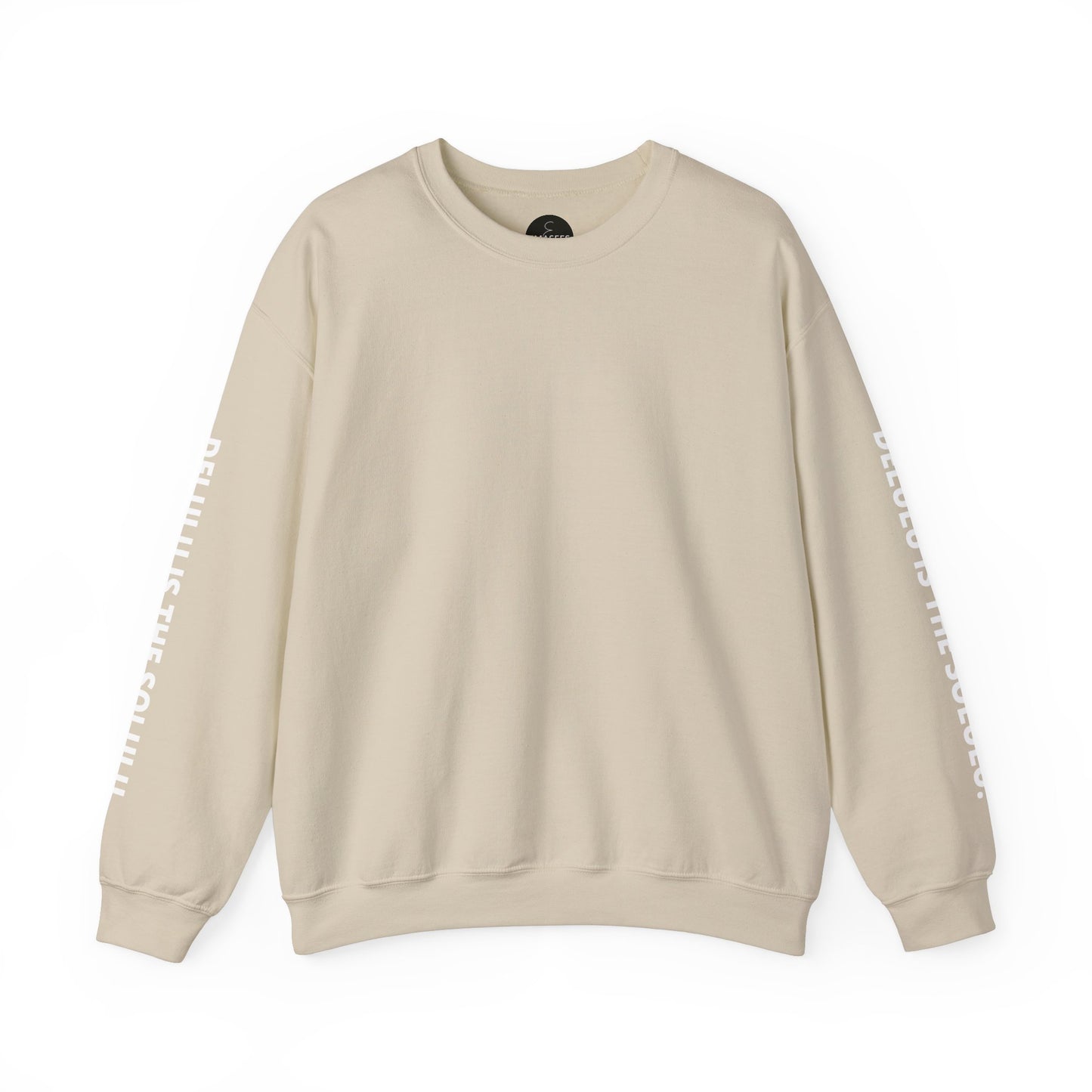 The Solulu Manifestation Sweatshirt (US & Canada)