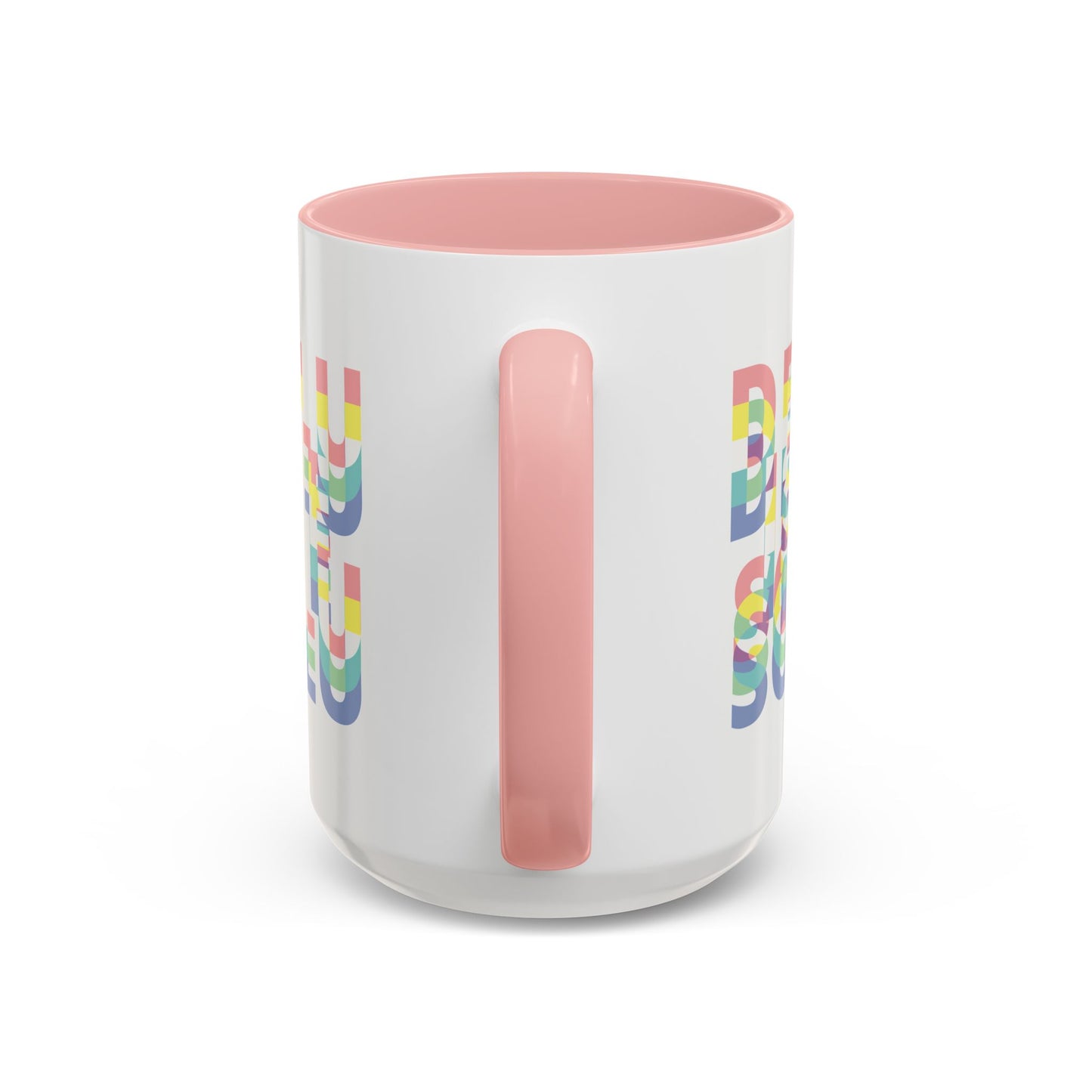 The Delulu Manifestation Mug – Speak it. Sip it. Manifest it. (US & Canada)