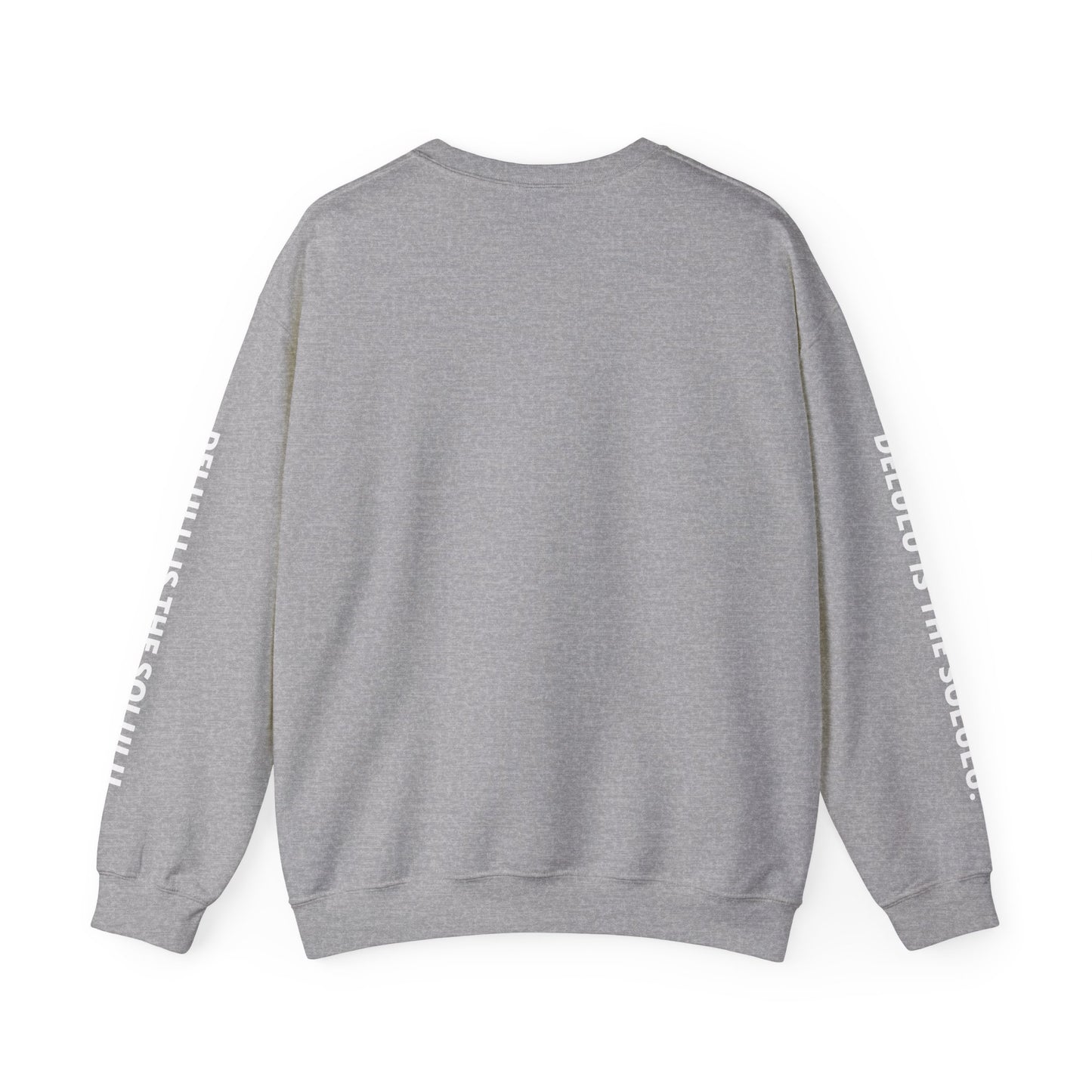 The Solulu Manifestation Sweatshirt (US & Canada)